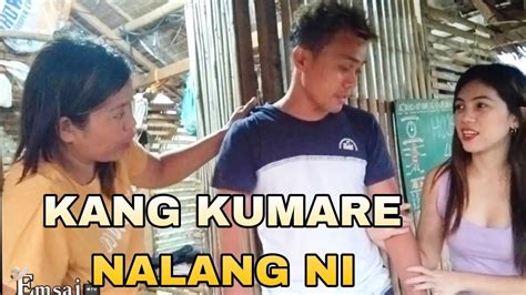 Kantot sa Matabang Puke ni Kumare .